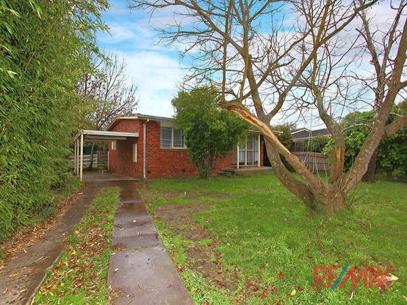 7 Longbourne Avenue, Notting Hill VIC 3168
