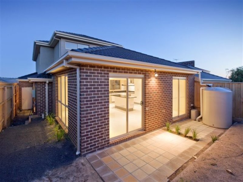 1/79 Fitzgerald Road, Hallam VIC 3803