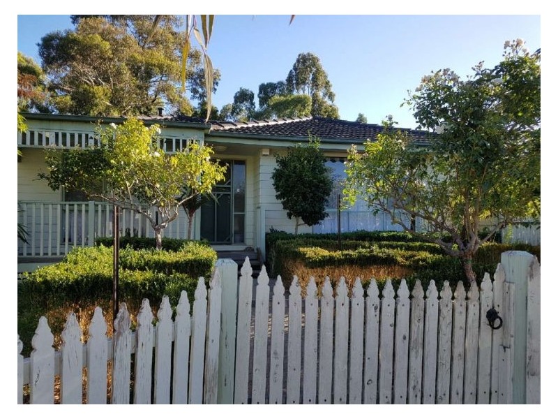 1/17 Upton Crescent, Narre Warren VIC 3805