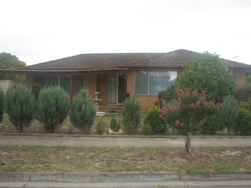 1 Brandon Court, Springvale South VIC 3172