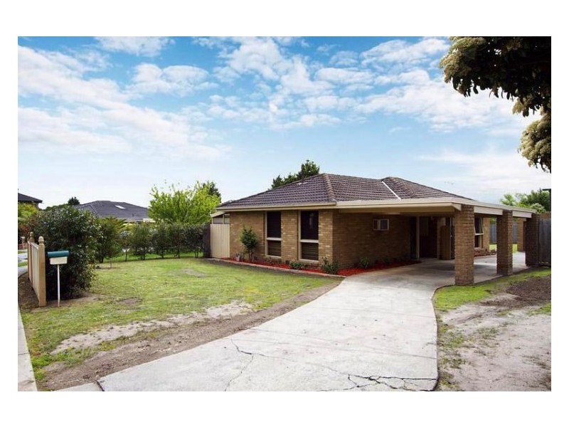 7 Cassia Court, Endeavour Hills VIC 3802