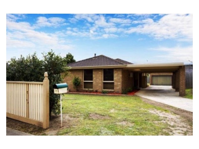 7 Cassia Court, Endeavour Hills VIC 3802