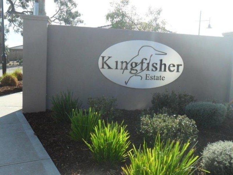 26/21 Kingfisher Drive, Doveton VIC 3177