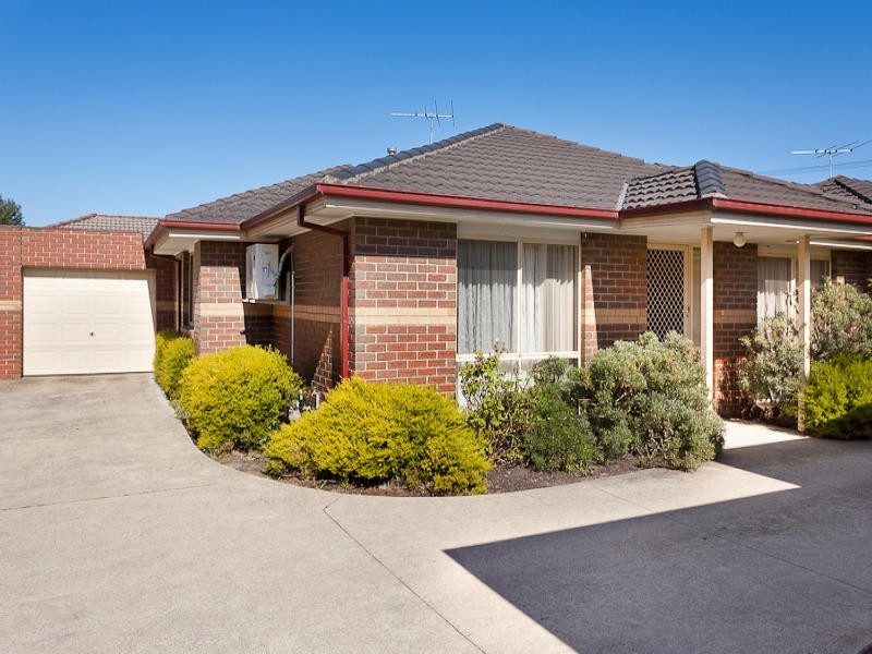 2/41-43 Bruce Street, Dandenong VIC 3175