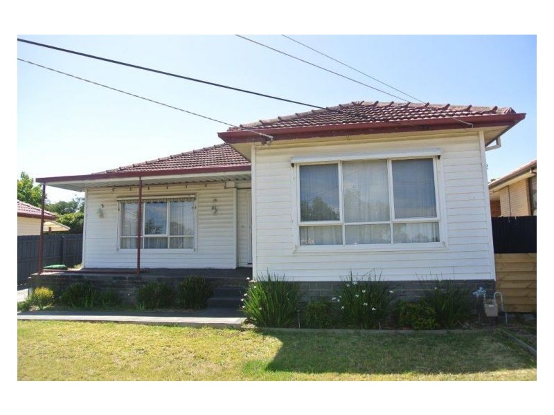 1/3 Jellicoe Street, Noble Park VIC 3174