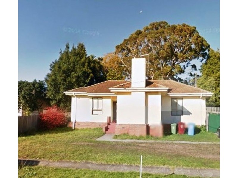 5 Lexton Avenue, Dandenong VIC 3175