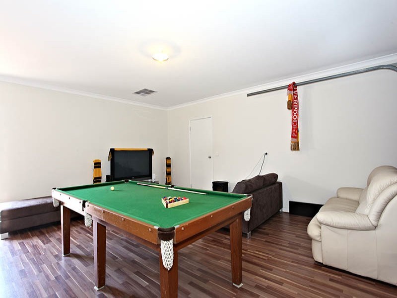 21 Kess Grove, Lyndhurst VIC 3975