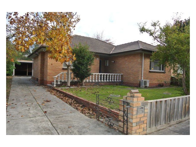 42 Bowmore Road, Noble Park VIC 3174