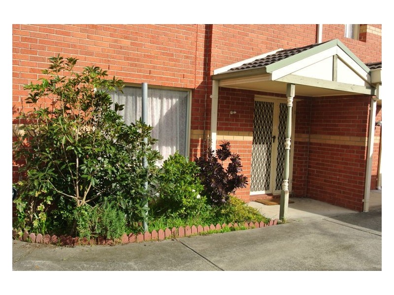 4/69 Hemmings Street, Dandenong VIC 3175