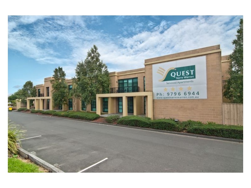 23/2 Don Bosco Drive, Narre Warren VIC 3805