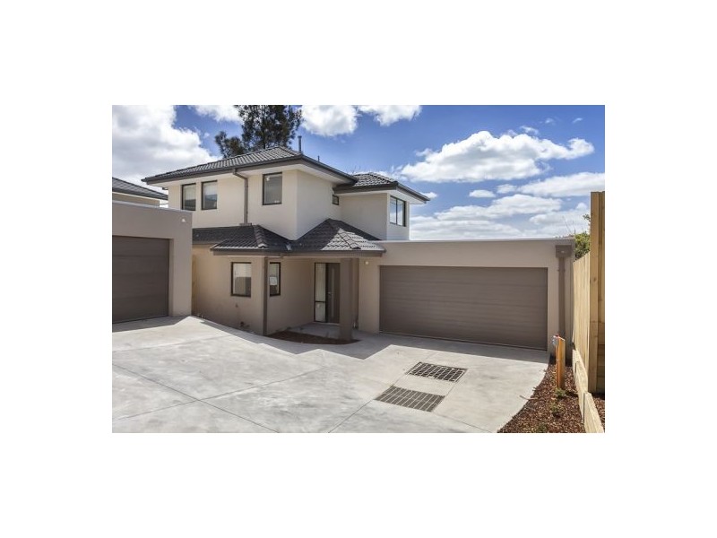 3/16 Sanders Road, Frankston South VIC 3199