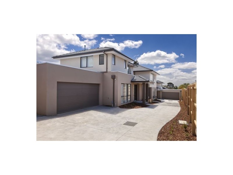 5/16 Sanders Road, Frankston South VIC 3199