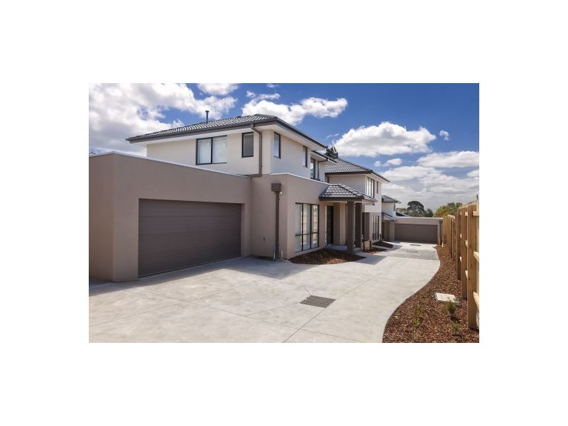 16 Sanders Road, Frankston South VIC 3199