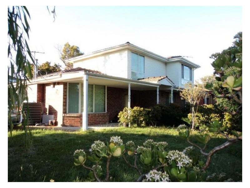 24 Kuringgai Crescent, Noble Park VIC 3174