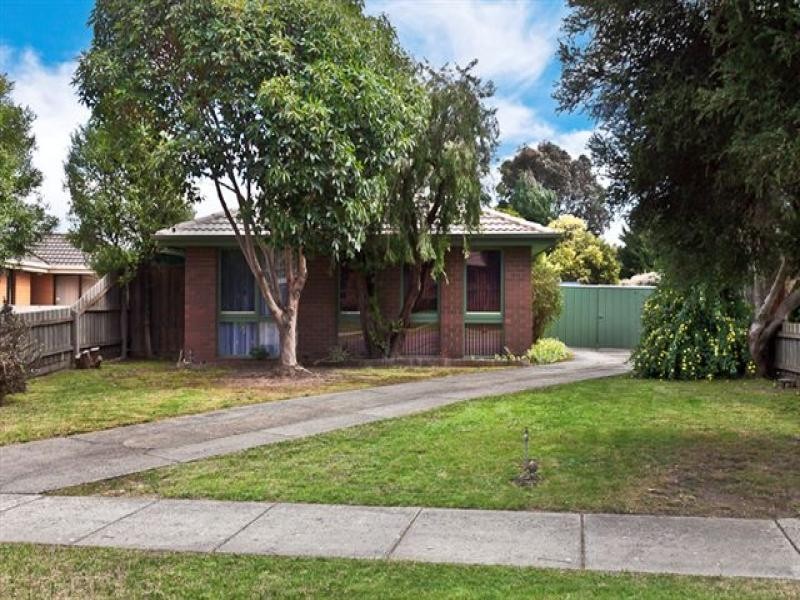 58 Millswyn Avenue, Hampton Park VIC 3976
