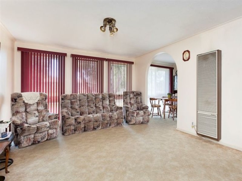 58 Millswyn Avenue, Hampton Park VIC 3976