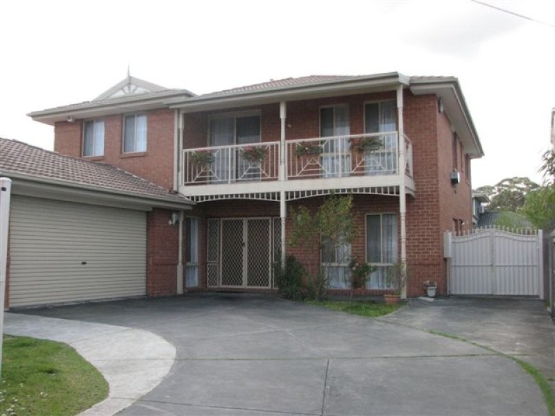 29 Fifth Avenue, Dandenong VIC 3175