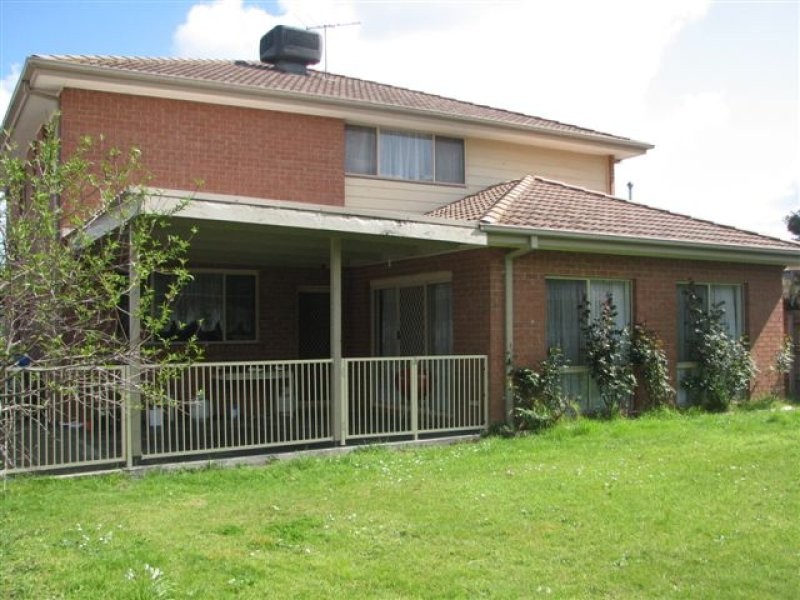 29 Fifth Avenue, Dandenong VIC 3175