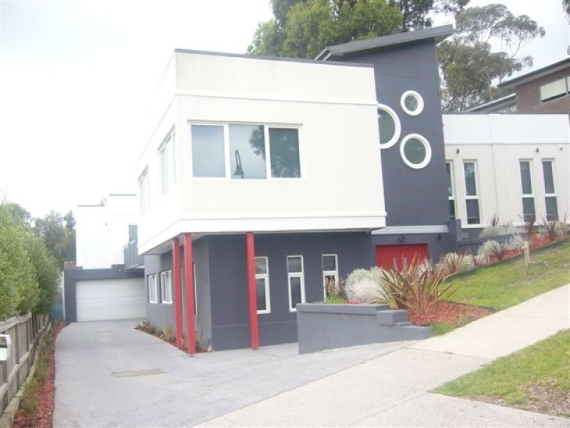 3 Hayes Court, Lysterfield VIC 3156