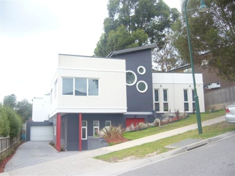 3 Hayes Court, Lysterfield VIC 3156