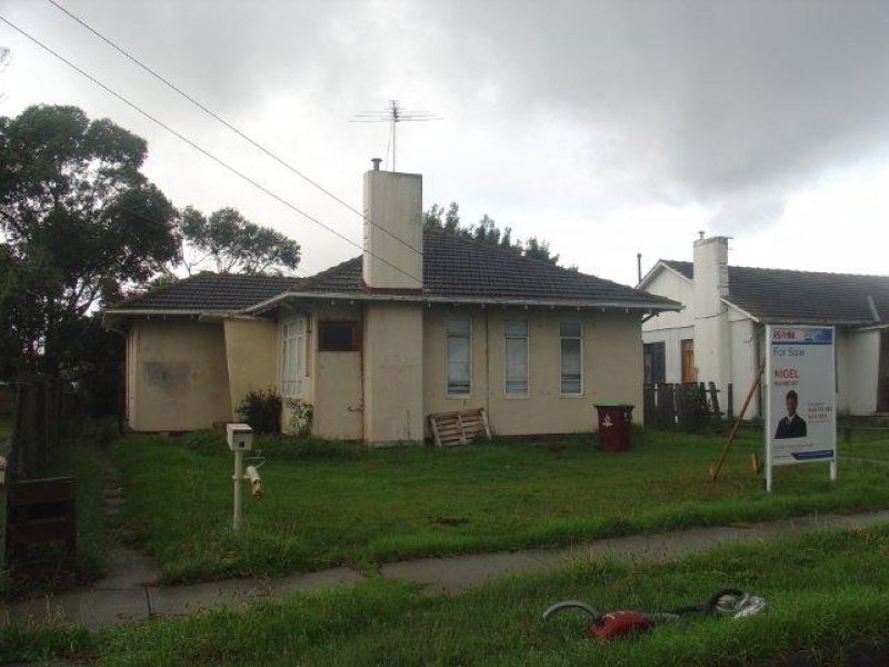 7 Wattle Drive, Doveton VIC 3177