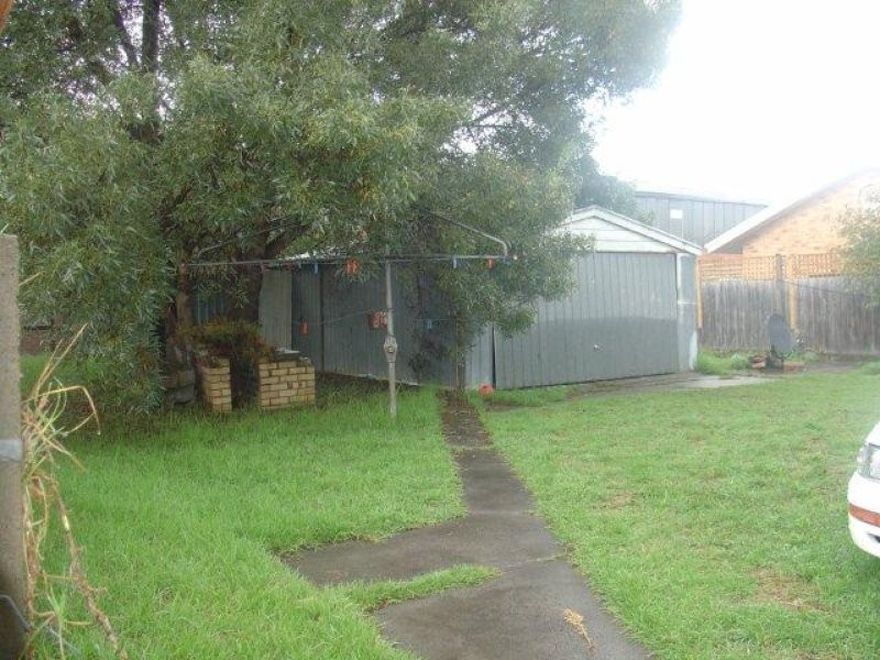 9 Wattle Drive, Doveton VIC 3177