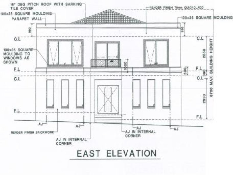 Lot 670 Quay Place, Mulgrave VIC 3170
