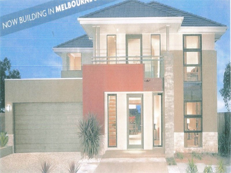 Lot 1038 Hopegood Place, Lynbrook VIC 3975