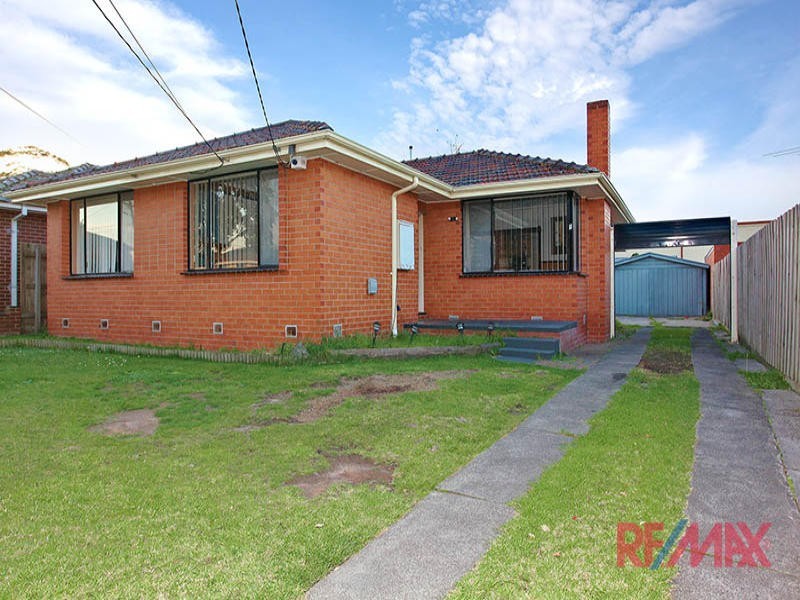 7 Gerard Street, Dandenong VIC 3175