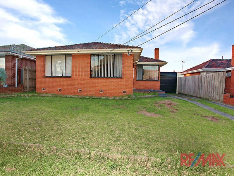 7 Gerard Street, Dandenong VIC 3175
