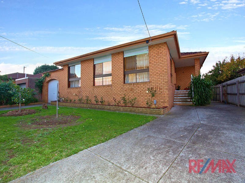 43 Gerard Street, Dandenong VIC 3175