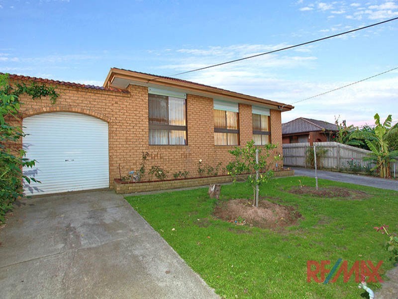 43 Gerard Street, Dandenong VIC 3175