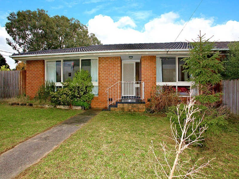 1/1 Botany Court, Wantirna VIC 3152