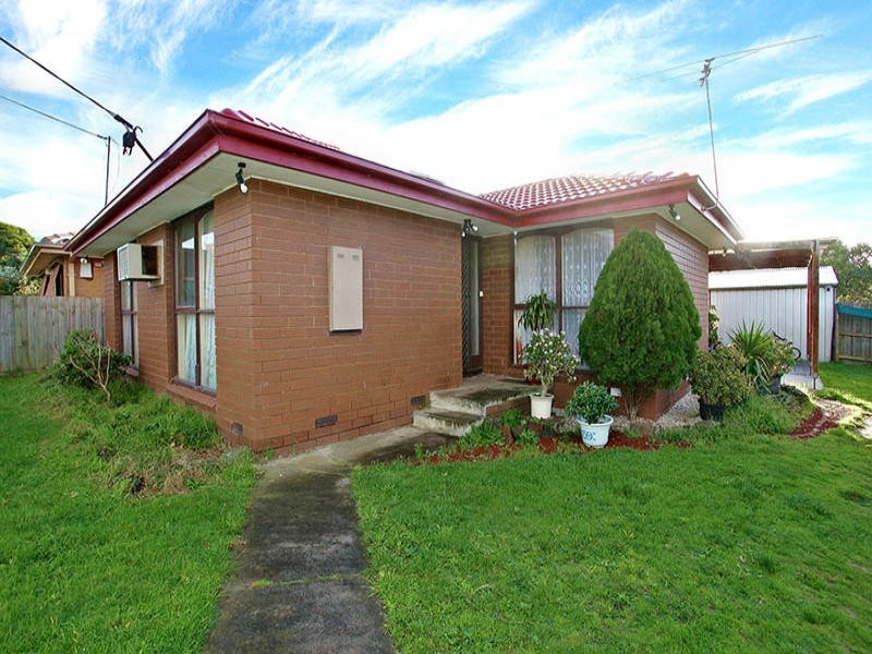 22 Madison Avenue, Dandenong North VIC 3175