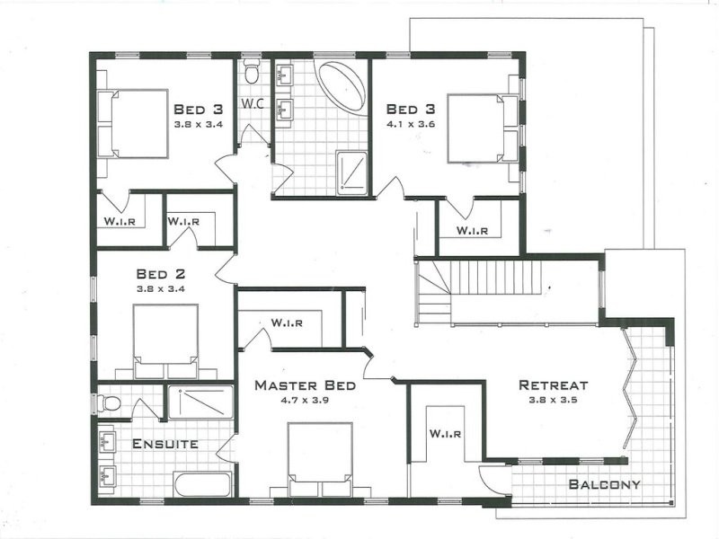 20 Nature Avenue, Officer VIC 3809