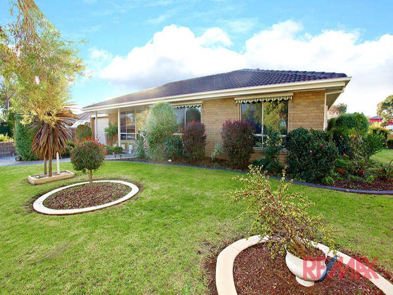 1/20 Quarrion Drive, Carrum Downs VIC 3201