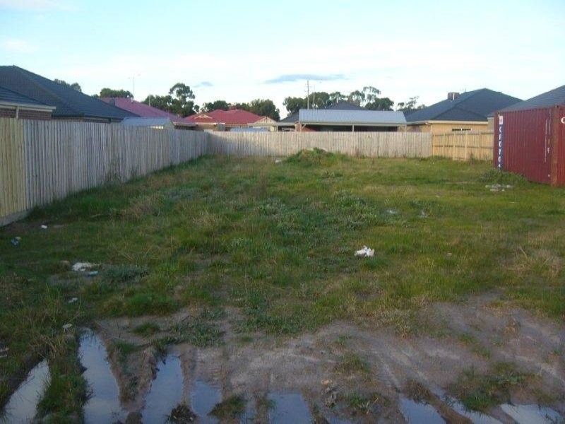 46 Speranza Place, Lynbrook VIC 3975