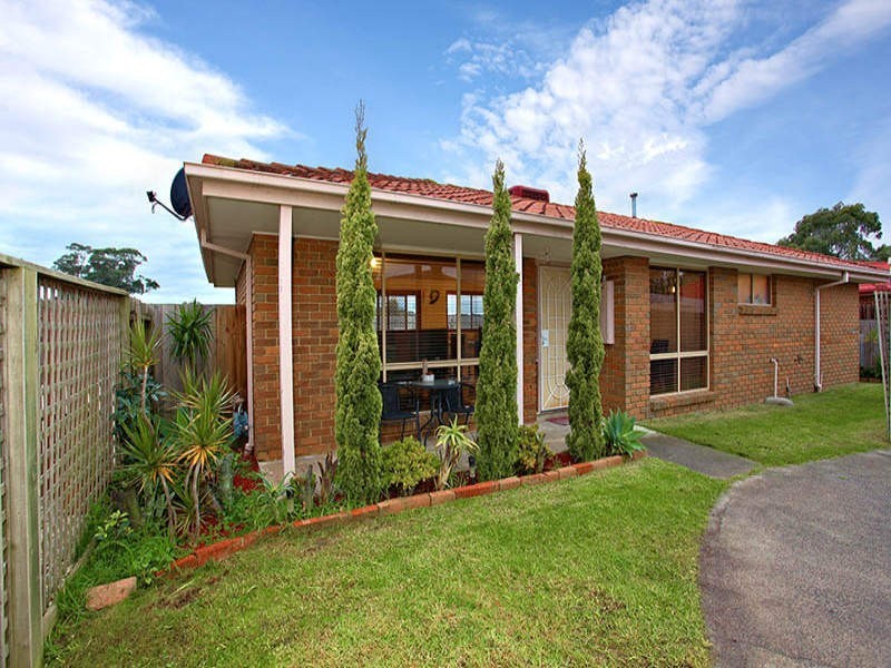 2/3 Parkview Close, Dandenong VIC 3175