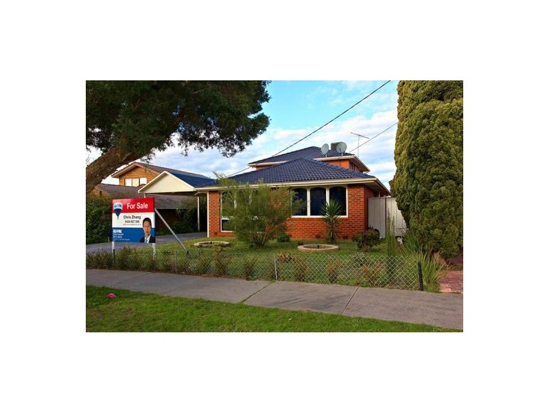 4 Illawarra Crescent, Dandenong North VIC 3175