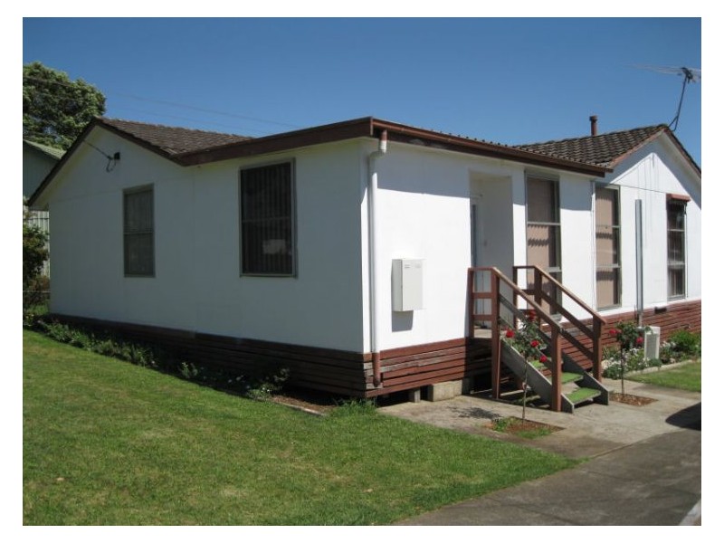 8 Pettit Street, Warragul VIC 3820