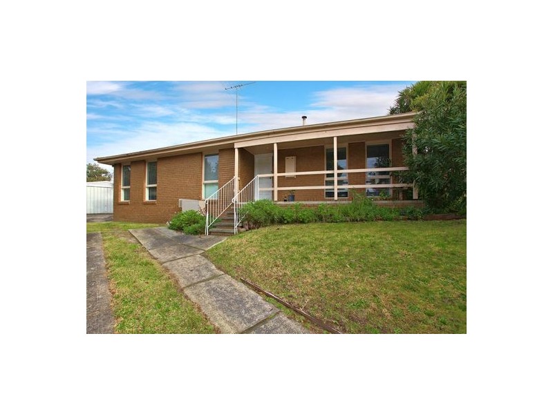 6 Marra Court, Endeavour Hills VIC 3802