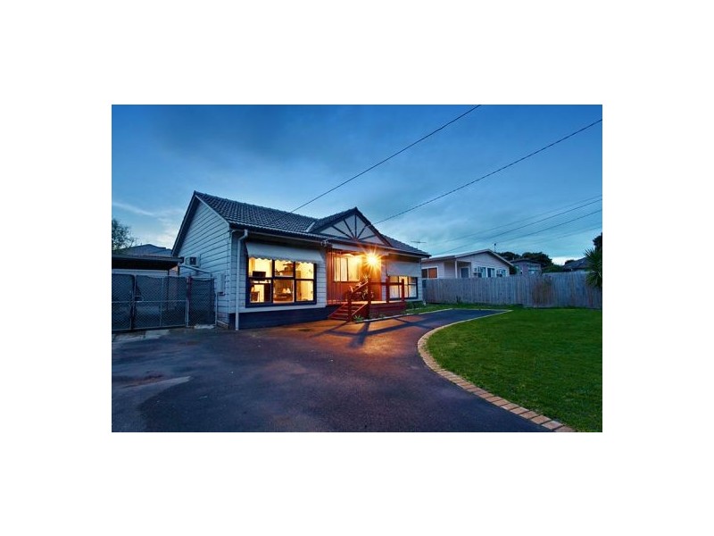 6 Rosemont Court, Dandenong North VIC 3175