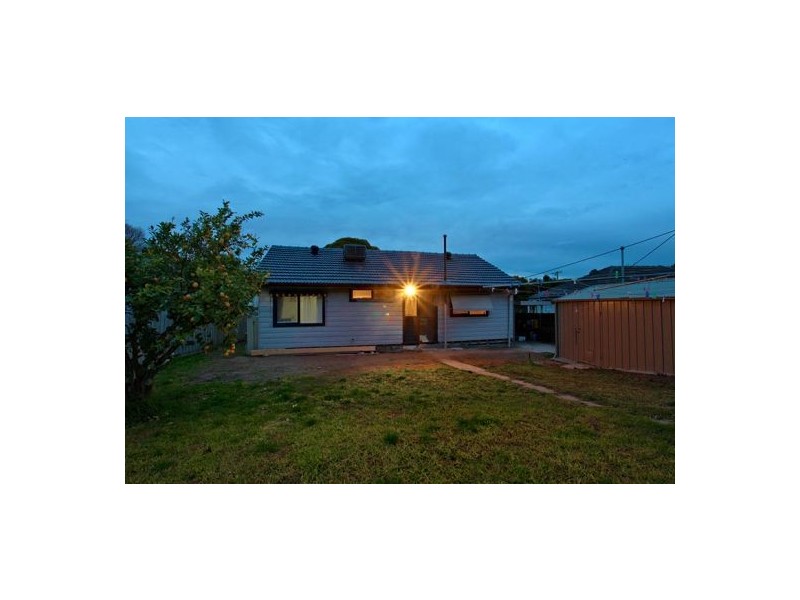 6 Rosemont Court, Dandenong North VIC 3175