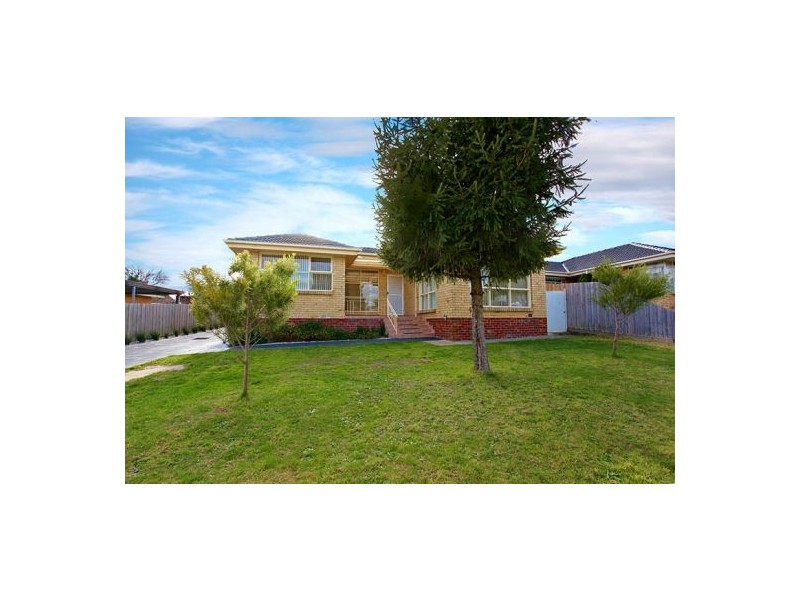 1/13 Elmhurst Street, Noble Park North VIC 3174