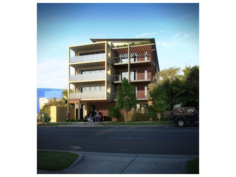 45 Cleeland Street, Dandenong VIC 3175