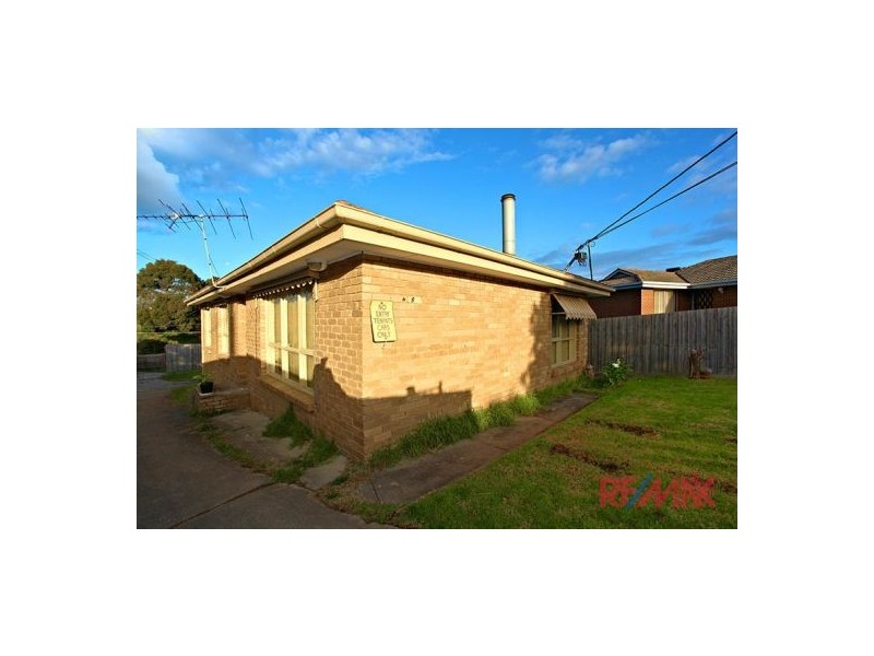 1/8 Rebecca Street, Doveton VIC 3177