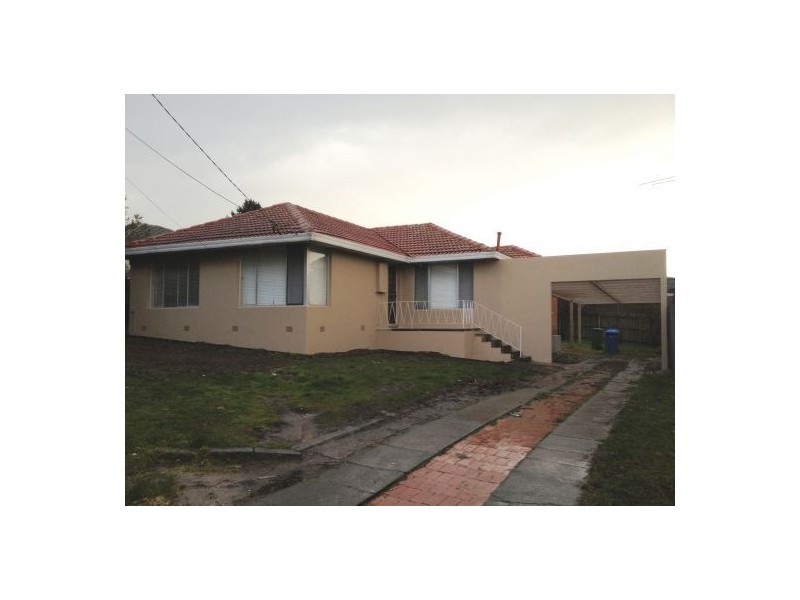 3 Thredbo Court, Dandenong North VIC 3175