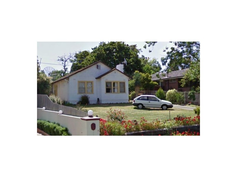 25 Saladin Avenue, Glen Waverley VIC 3150