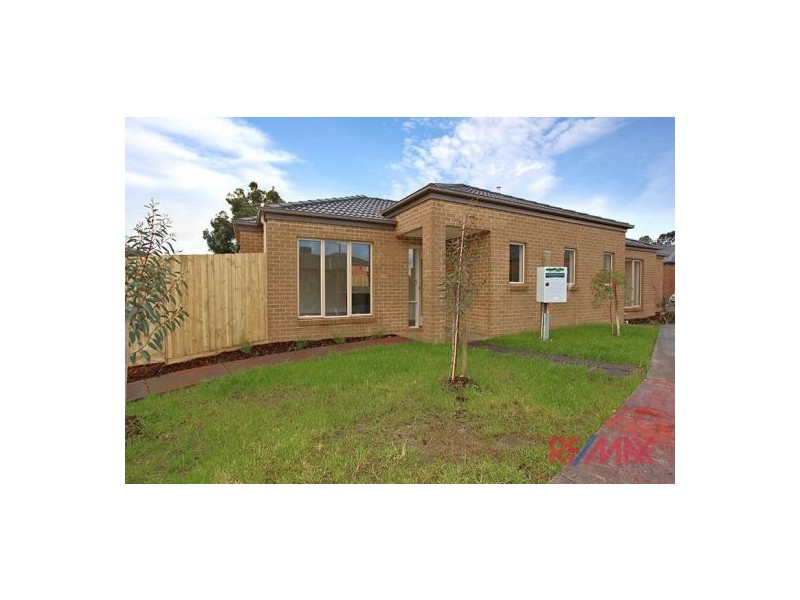 1/22 Immy Parade, Narre Warren VIC 3805