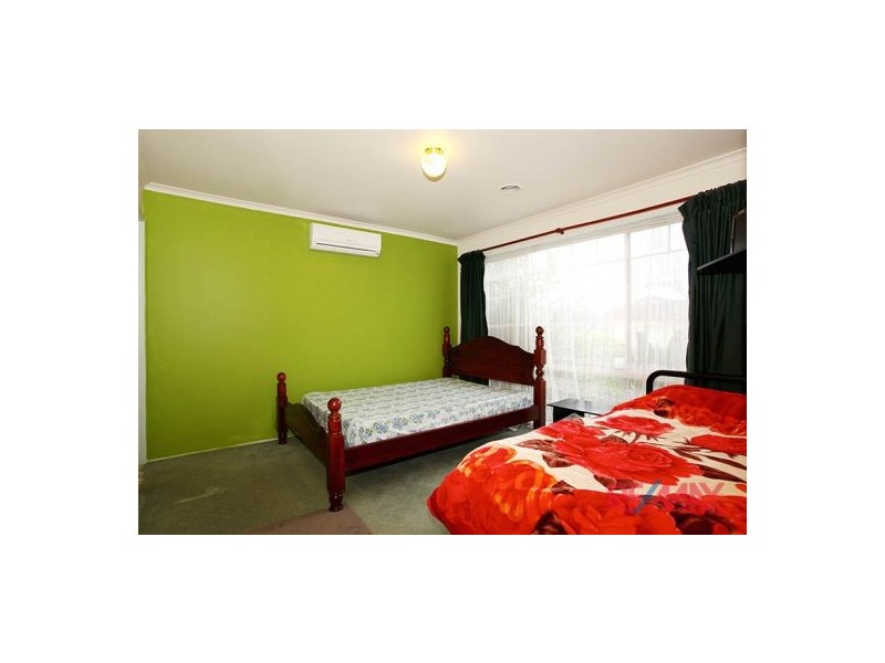 11 Botanical Grove, Doveton VIC 3177